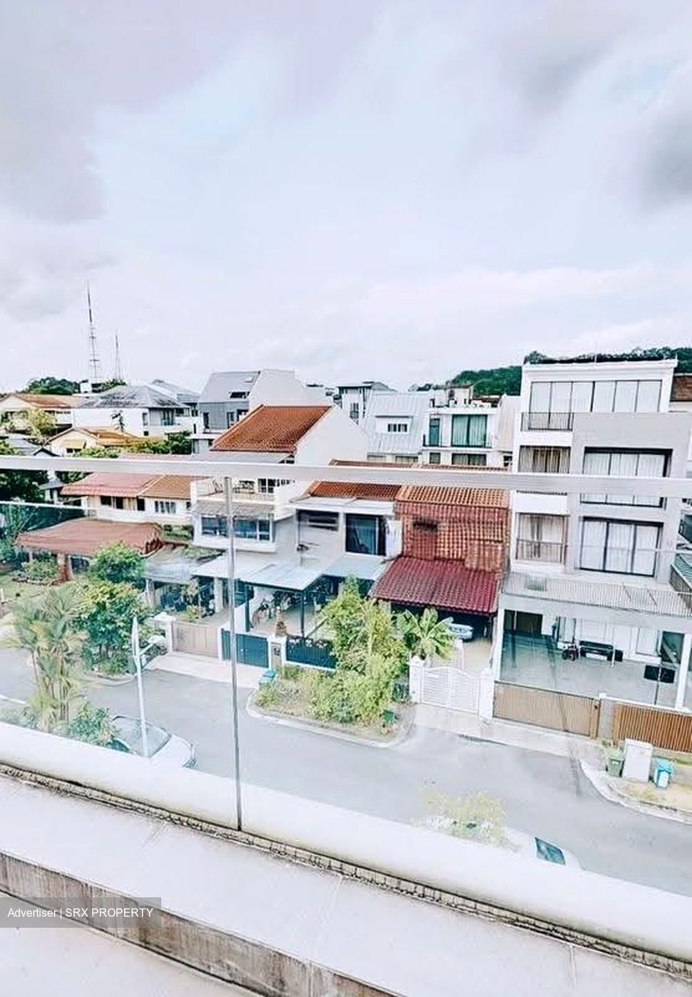 Hoover Park (D21), Terrace #632018321